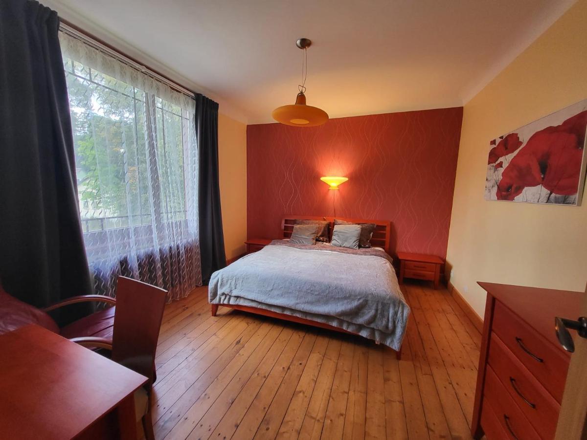 Апартаменти 19 Jasminu Street Юрмала Екстер'єр фото